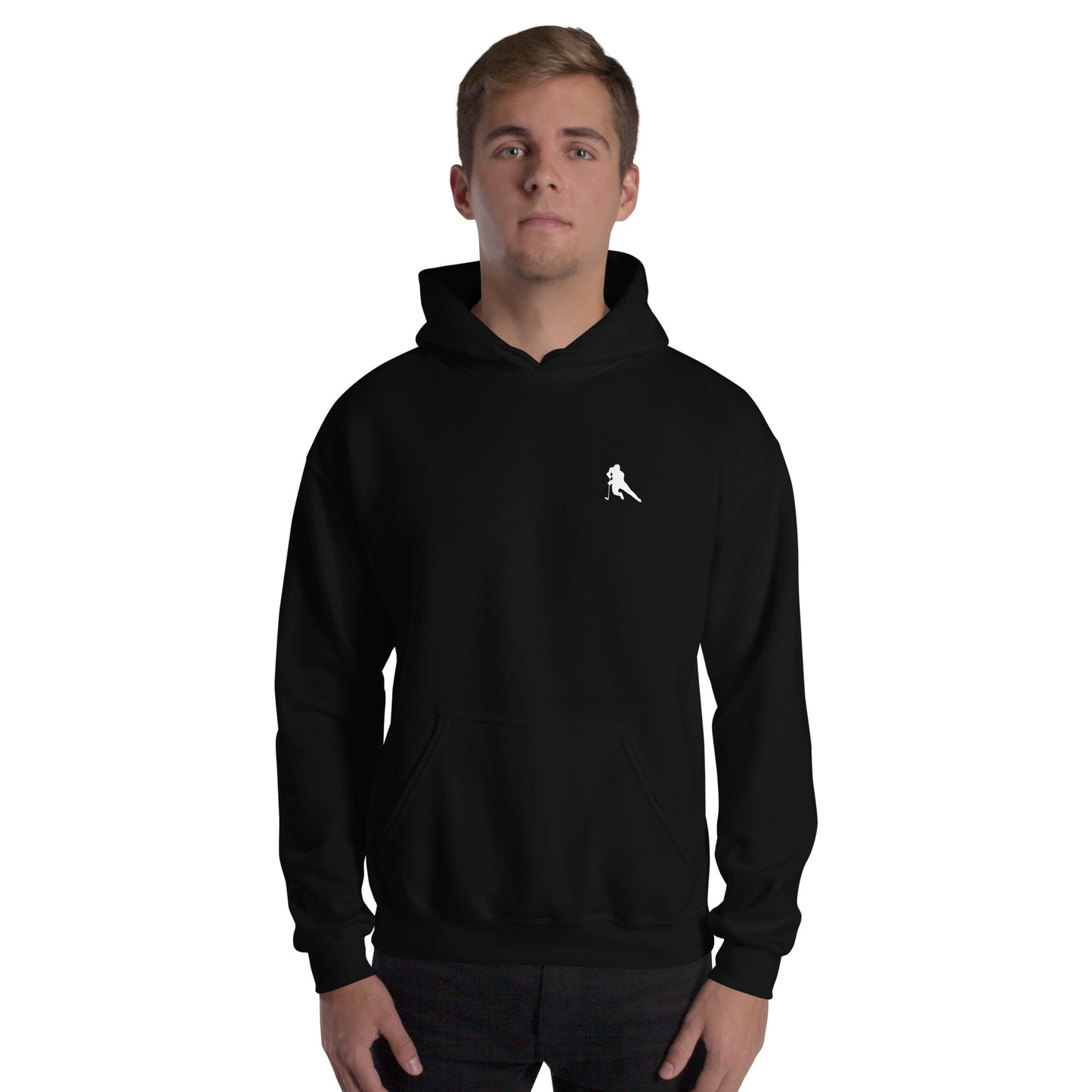 Relaxed and Fast - Unisex Hoodie